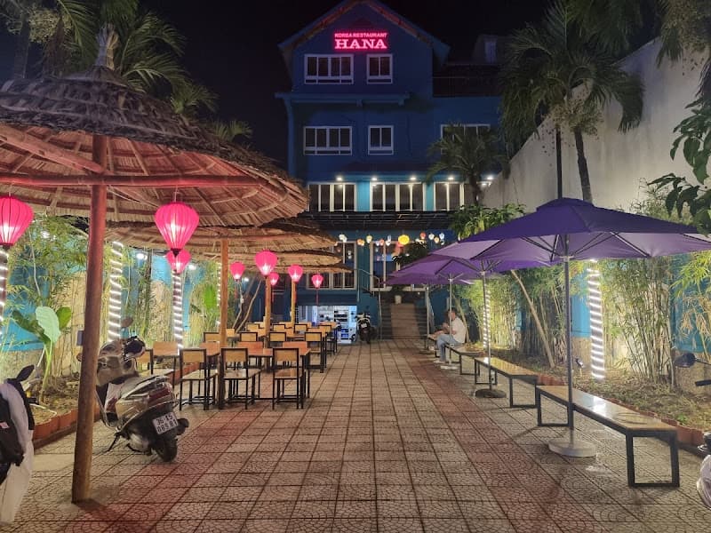 Hình ảnh Hana Restaurant (하나식당) - 3