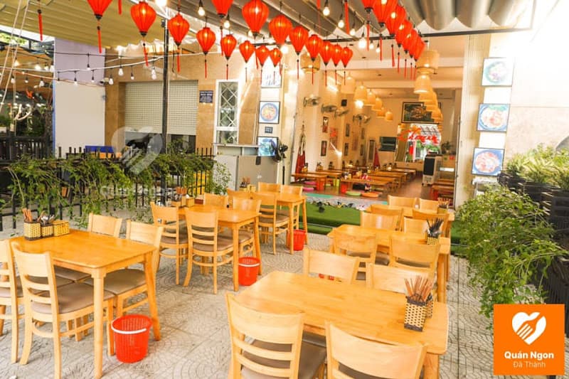 Hình ảnh CHEOEUM - Ẩm Thực Hàn Quốc Đà Nẵng - 5