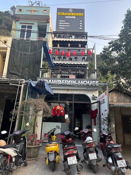 Hình ảnh Dâu Tây Spa - 2