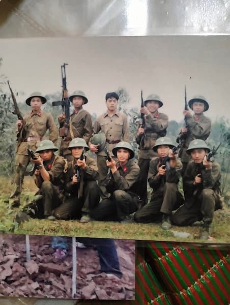 Hình ảnh Bún đậu mắm tôm - 3