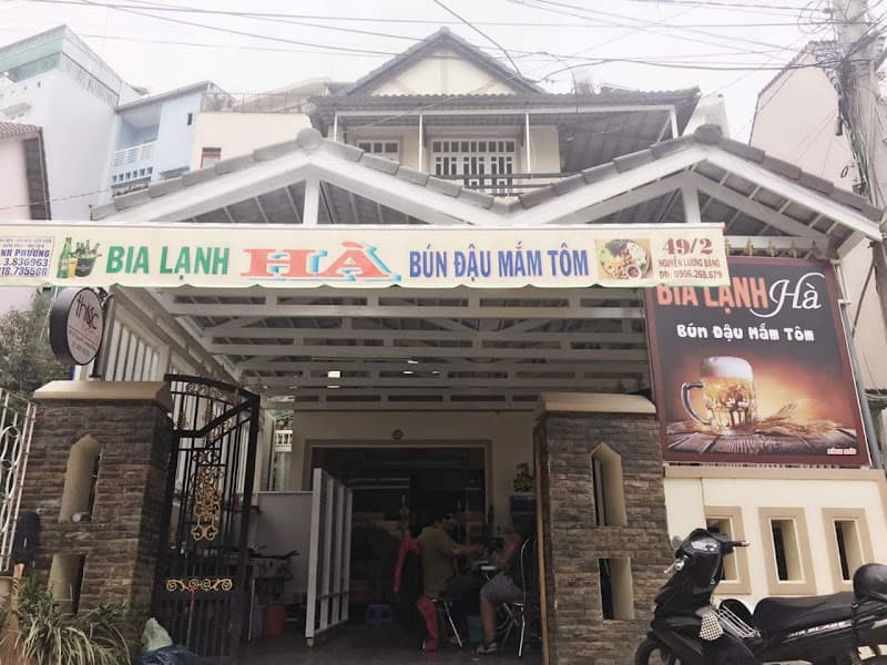 Hình ảnh Thóc Home - Homestay & Bún đậu mắm tôm - 3
