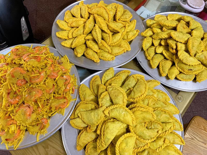 Hình ảnh Bánh gối ngon số 2 Bắc Ninh - 2