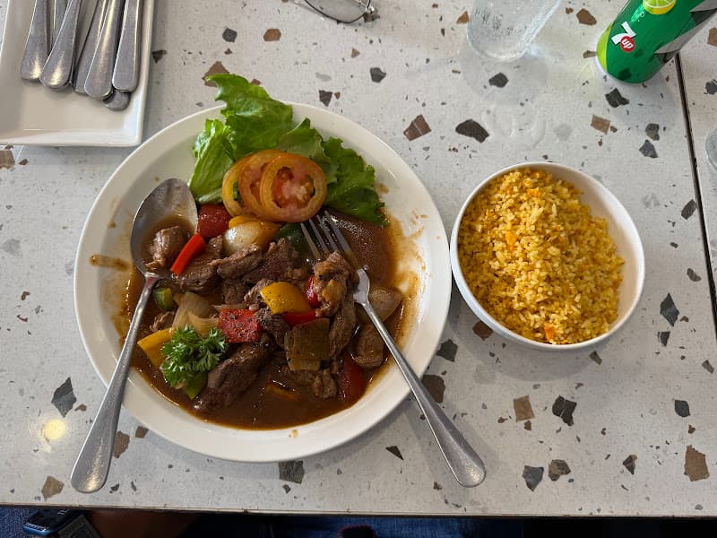 Hình ảnh Steak Bò 100gr - 2