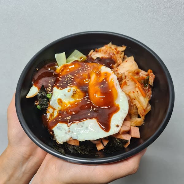 Ảnh bìa Sumi Shop - Cơm Trộn Hàn Quốc