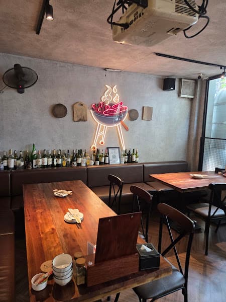 Hình ảnh Bistro NIQ - 2