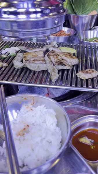 Hình ảnh BBQ Ông Mập Thanh Hóa - 4