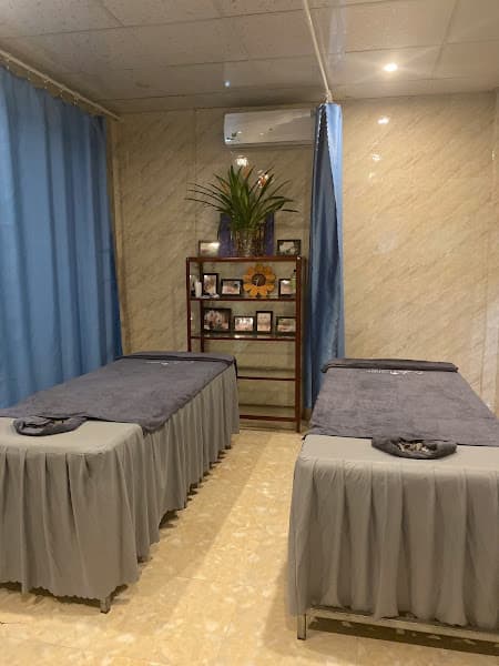 Hình ảnh Happy Spa - 4