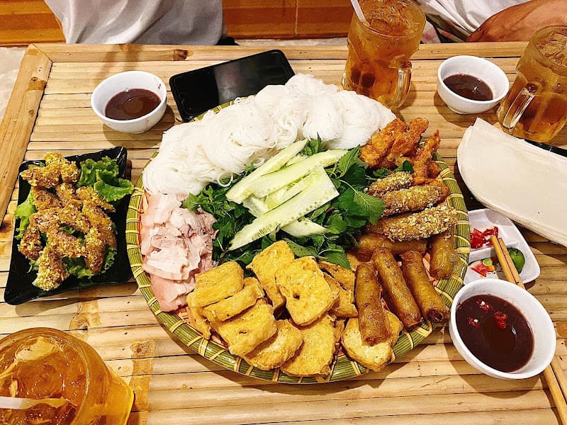 Hình ảnh Ẩm Thực Hà Thành - 3