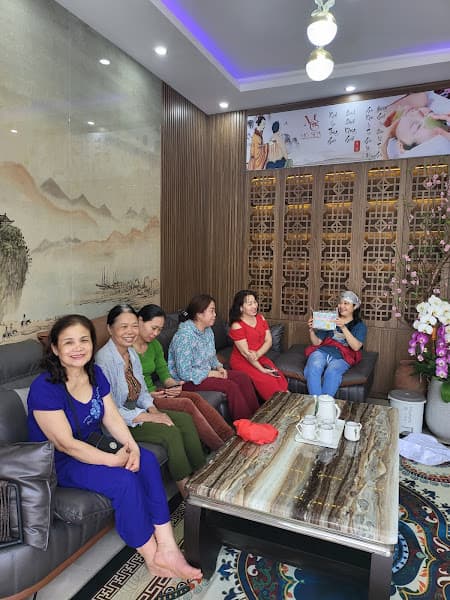 Hình ảnh MG Spa Dưỡng Sinh Đông Y - 2