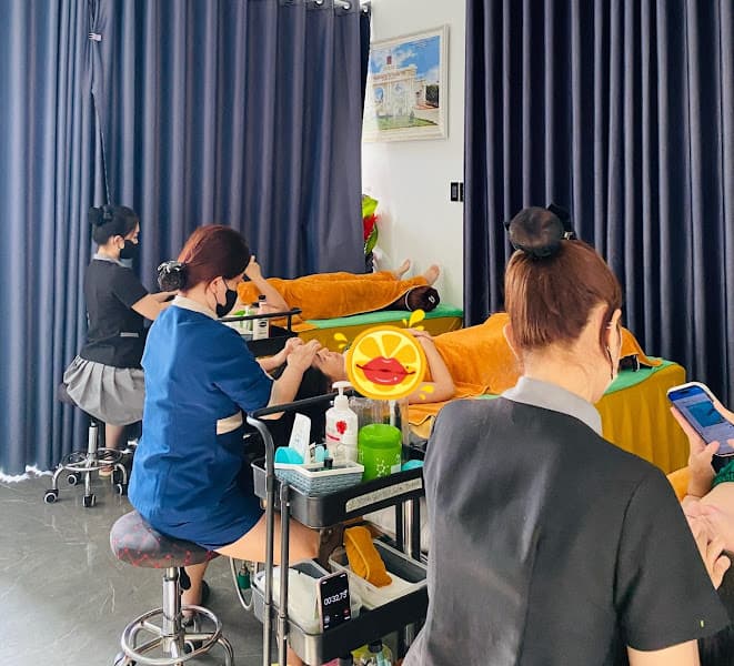 Hình ảnh Noran Spa Chi Nhánh 2 - 5