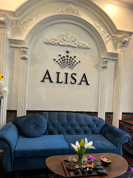 Ảnh bìa Alisa Bella Spa