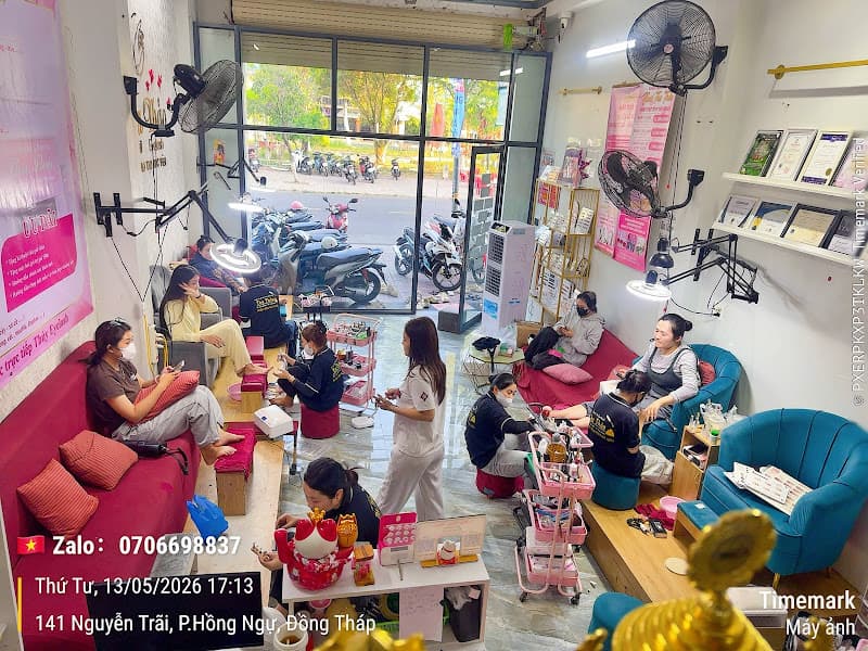 Hình ảnh Nail Thu Thảo - 8