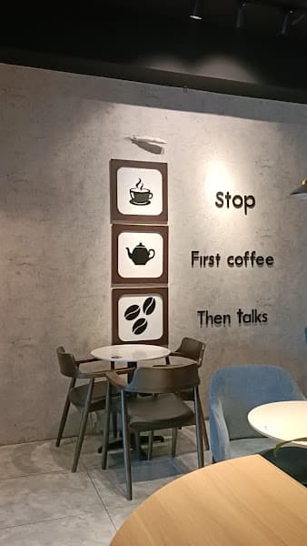 Hình ảnh LUXURY - GAMING & COFFEE - 4