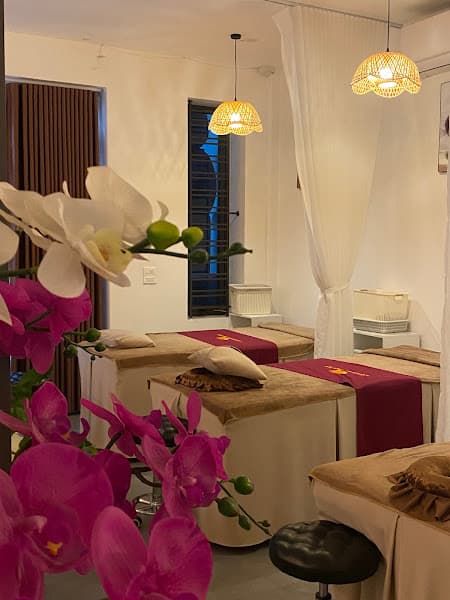 Hình ảnh LOTUS SPA - MASSAGE - BODY & FOOT - 2