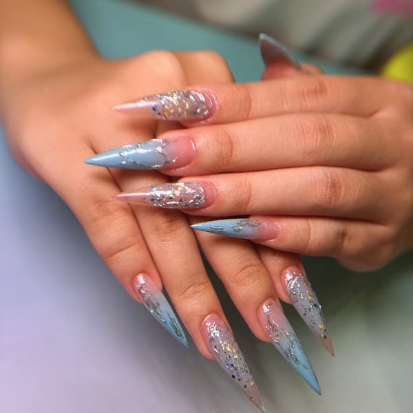 Hình ảnh Mai Nail Châu Đốc - 4