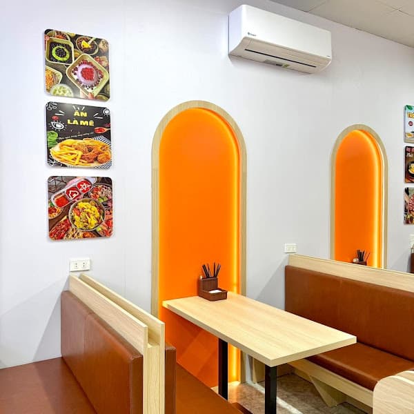 Hình ảnh Mỳ cay Busann - 2