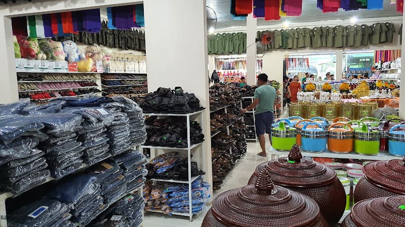 Hình ảnh Cửa hàng Lào - Thái BẢO CHÂU 1 - 5