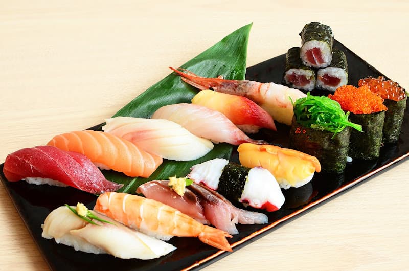 Hình ảnh MORICO - Modern Japanese Restaurant - 2