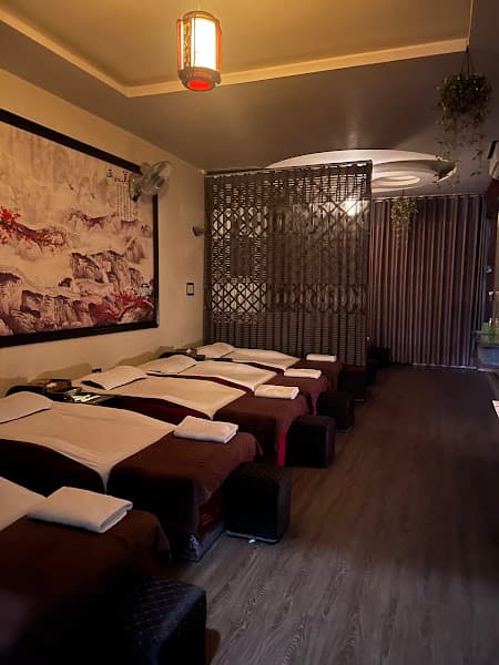 Hình ảnh Foot massage 318 Văn Cao - 2