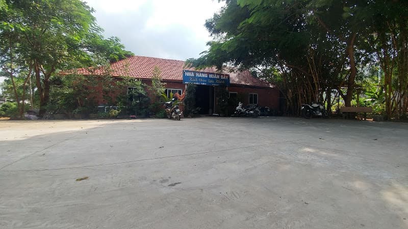 Hình ảnh NHÀ HÀNG HUẤN BẨY - 5
