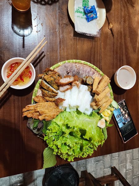 Hình ảnh Bún đậu Nàng Hương - Châu Văn Liêm - 4