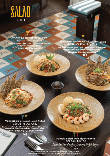 Hình ảnh Chuồn Chuồn Bistro & Bar - 4