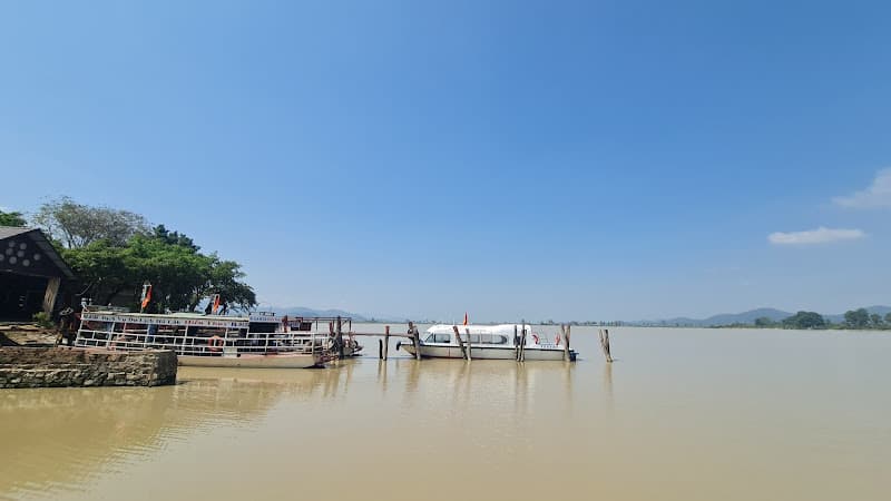 Hình ảnh Nhà Hàng Thái Trí - 2