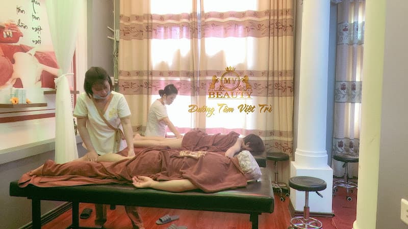 Hình ảnh Massages Dưỡng Tâm Việt Trì - 3