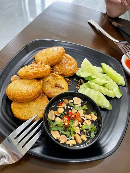 Hình ảnh SEN THÁI BISTRO ẨM THỰC THÁI LAN - 4