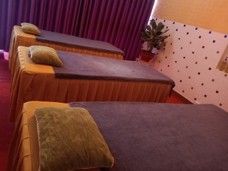 Ảnh bìa Thân Thiện 668 massage & spa