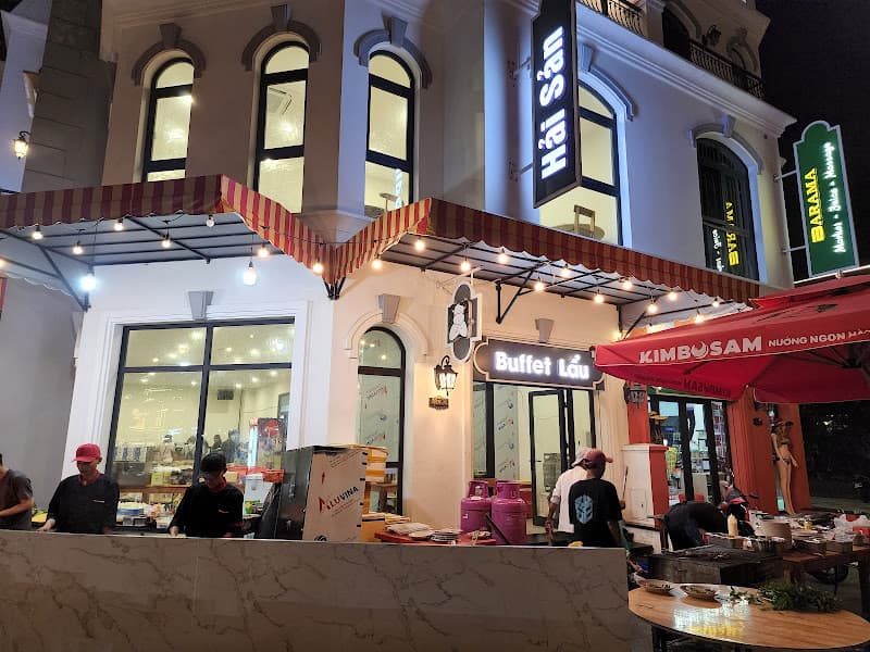 Hình ảnh Kimbusam - Grand World Phú Quốc - 4