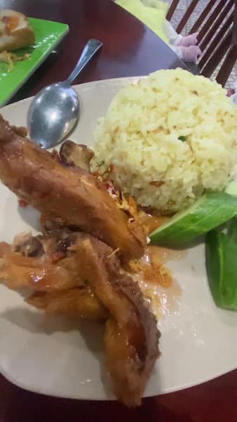 Hình ảnh THẾ GIỚI ĂN VẶT TÂY Á - 3