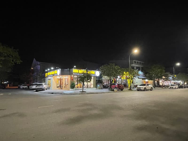 Hình ảnh Bún đậu mắm tôm Trúc Lâm - 3