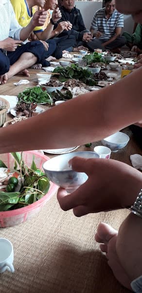 Hình ảnh Mẹt Vân Cốc - Bún đậu mắm tôm - 2