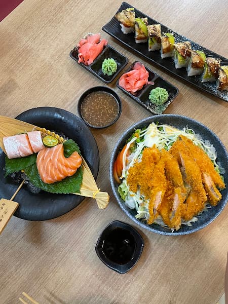 Hình ảnh Phiphi Sushi - 4