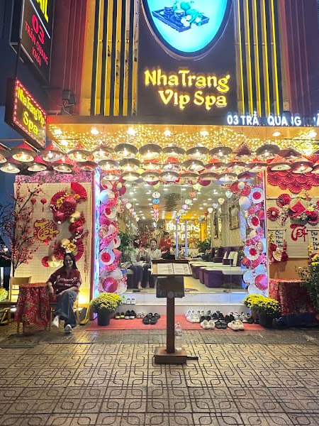 Hình ảnh Nha Trang Vip Spa - 3