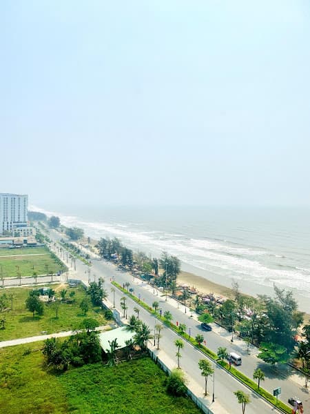 Công Ty TNHH Hello Trip Việt Nam