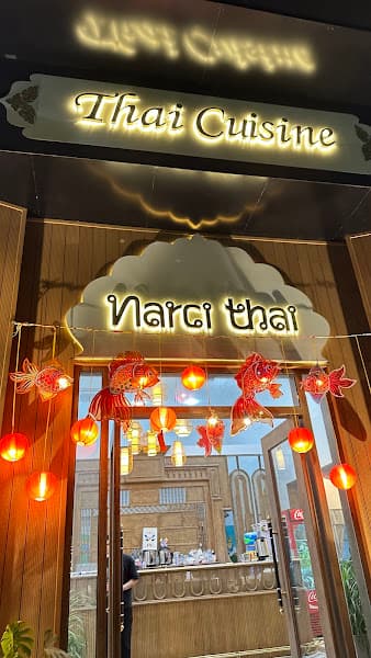 NarCi Thai