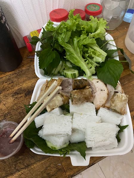 Hình ảnh Bún Đậu Phố cổ cơ sở 2 - 4