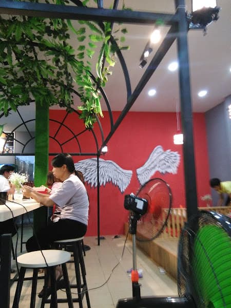 Hình ảnh H2O Nhà Hàng Hàn Quốc - 5