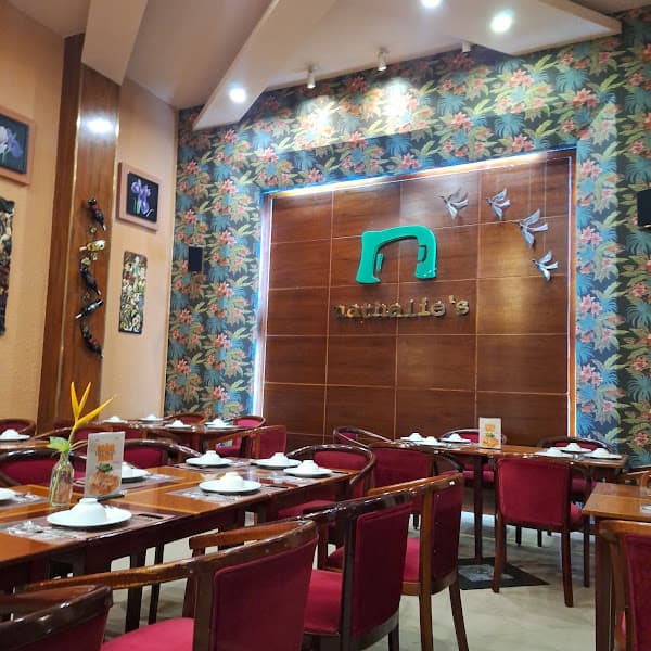 Hình ảnh Nathalie's Thái Restaurant - 2