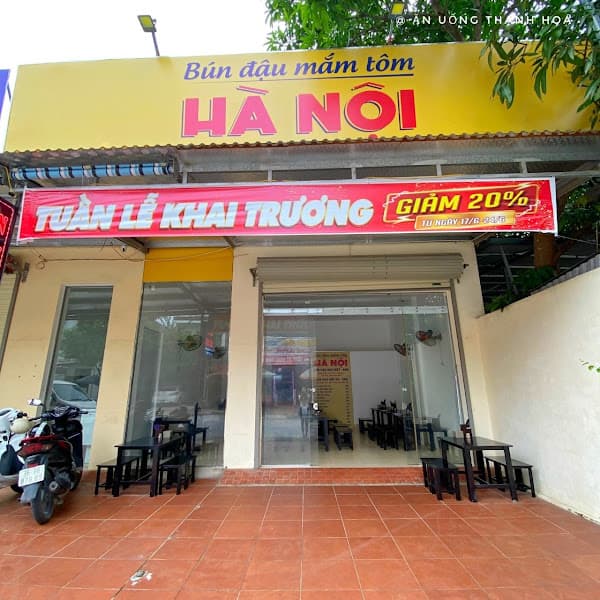 Hình ảnh Bún Đậu Mắm Tôm Hà Nội - 3