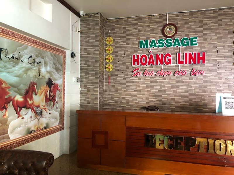 Hình ảnh Massage Hoàng Linh - 3