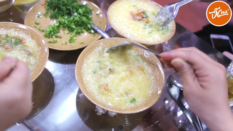 Hình ảnh Ốc Na Ngon Nhất Hải Phòng - 3