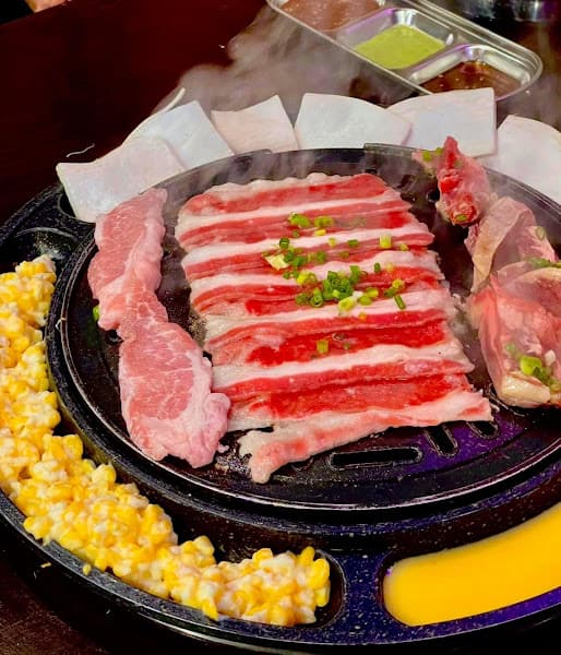 Hình ảnh Uisan BBQ - 2