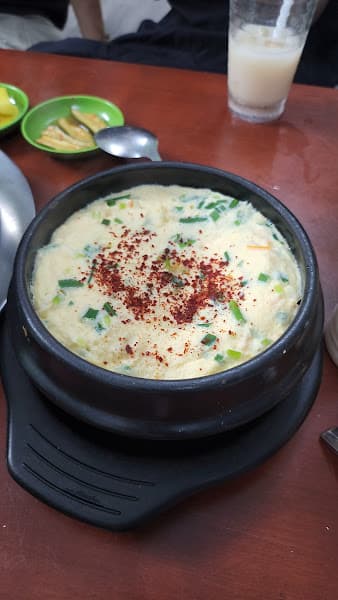Hình ảnh Quán Ăn Hàn Quốc BapBap Quán - 3