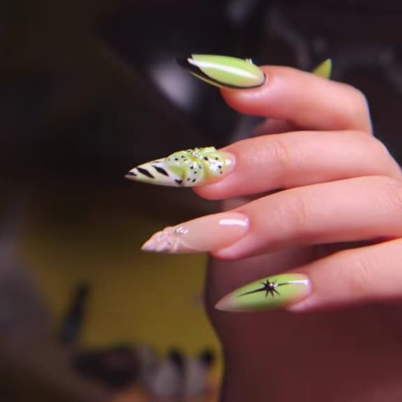 Hình ảnh Mai Nail Châu Đốc - 5
