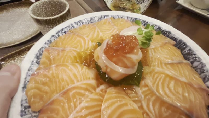 Hình ảnh MARUTEN SUSHI-SOBA - 5