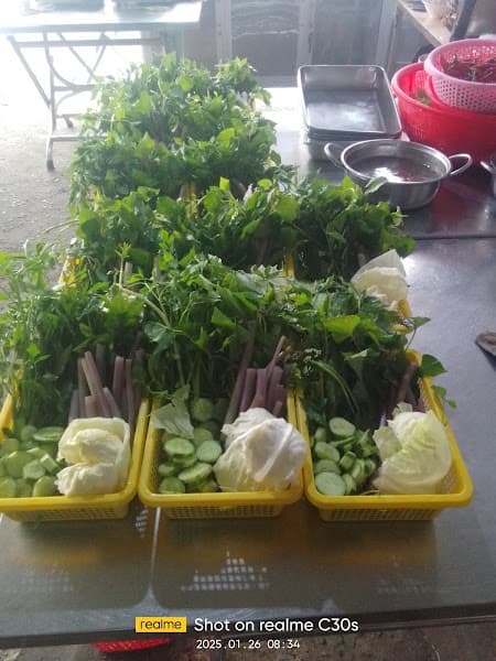 Hình ảnh Quán cơm thủy - 3