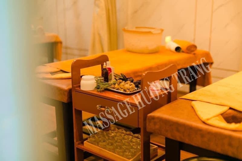 Hình ảnh MASSAGE HƯỜNG TRANG - 3